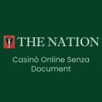bonus senza deposito e senza documenti
