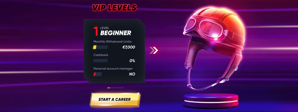 Quickwin VIP